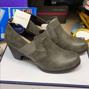 Croft & Barrow shoes